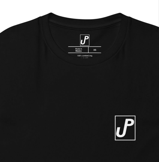 UP Fitted T-shirt