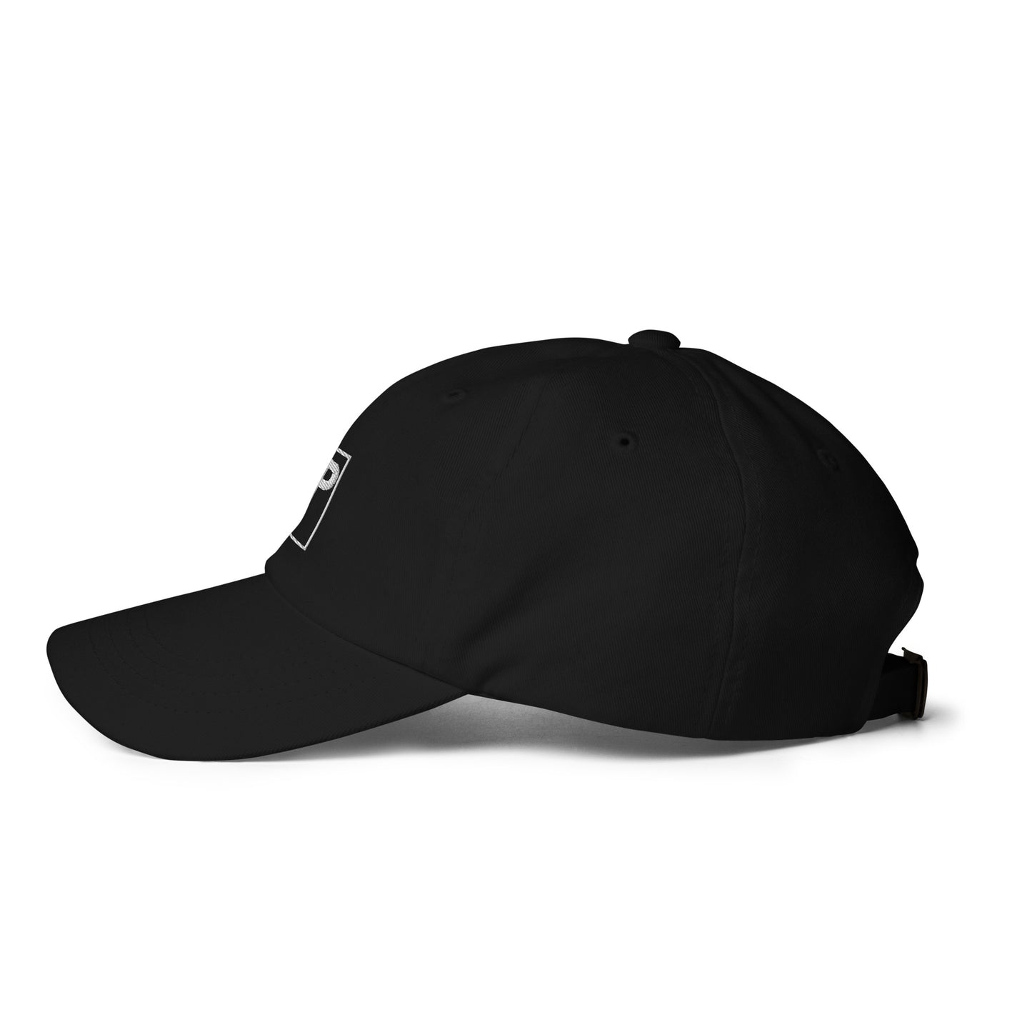 Essential (wake UP) Cap