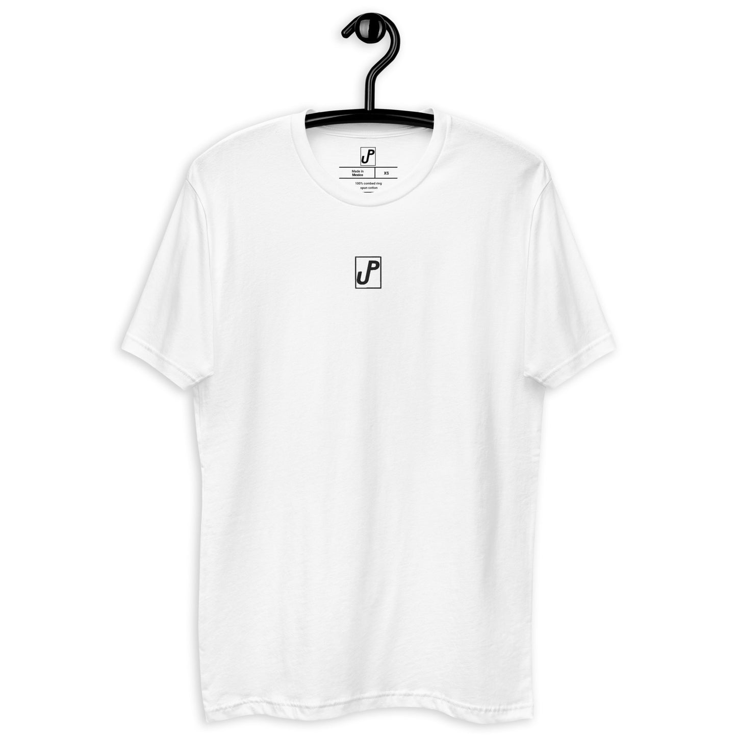 Essential Fitted (Wake UP) T-shirt