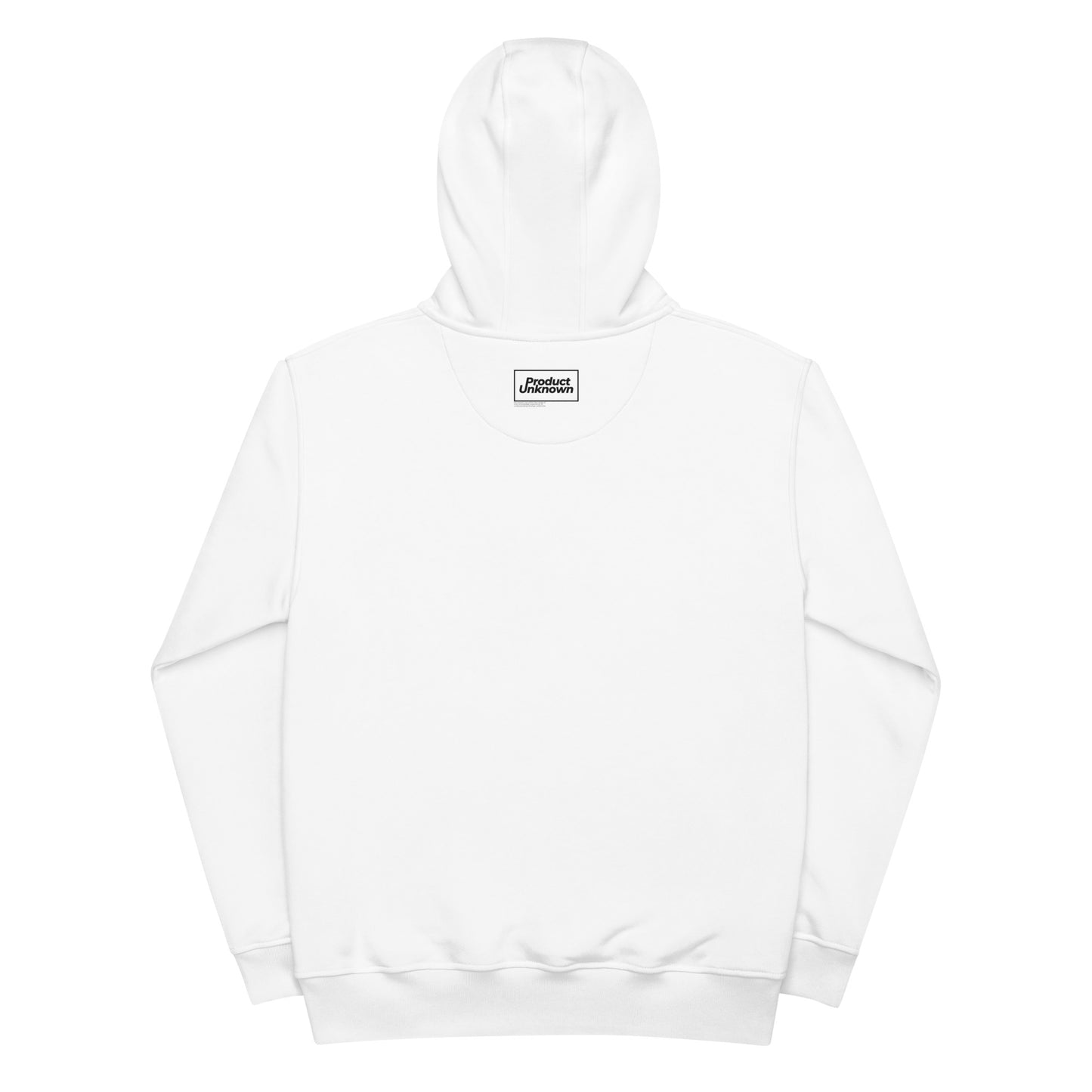 Premium "Question Everything" Limited Edition Hoodie