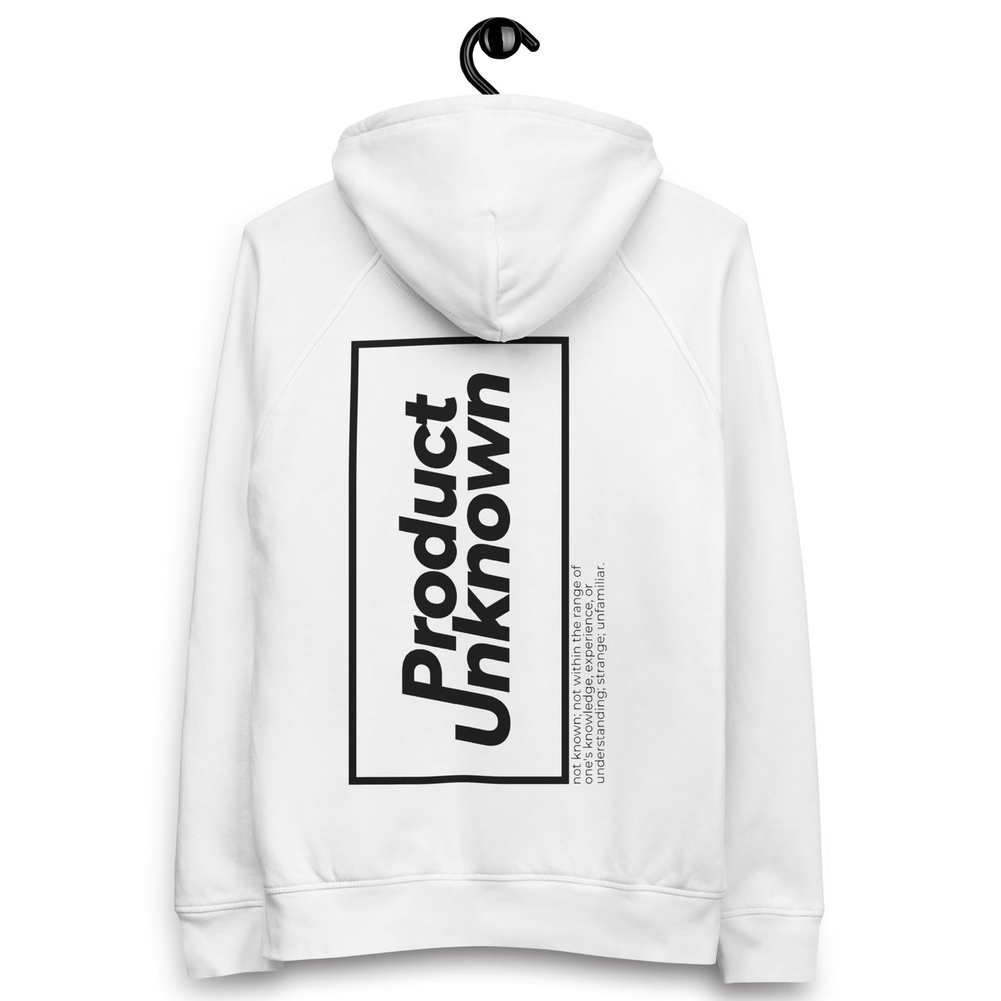 Expression Pullover Hoodie