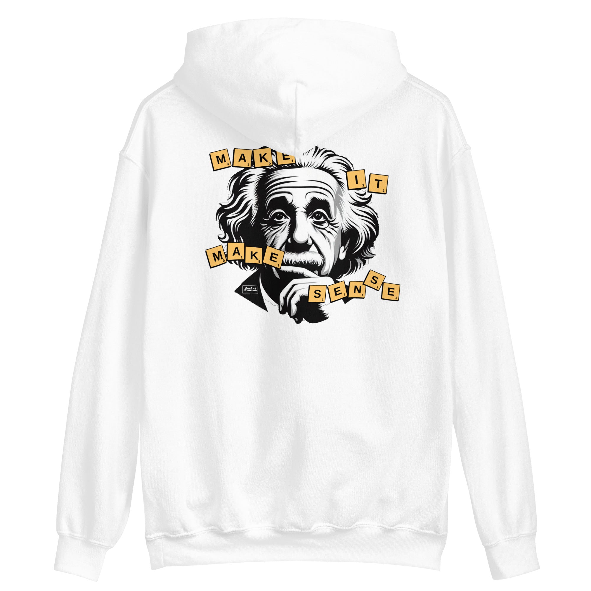 Unexpected hoodie brand hotsell