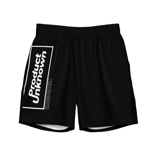 Expression Swim Shorts