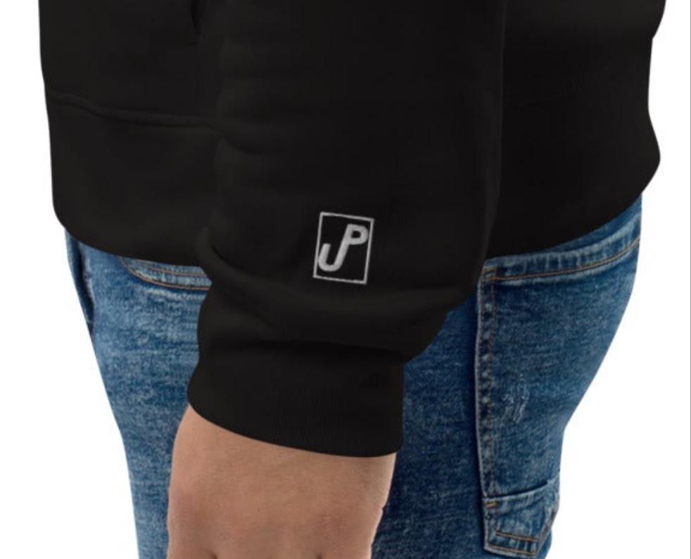 Essential (wake UP) Pullover Hoodie