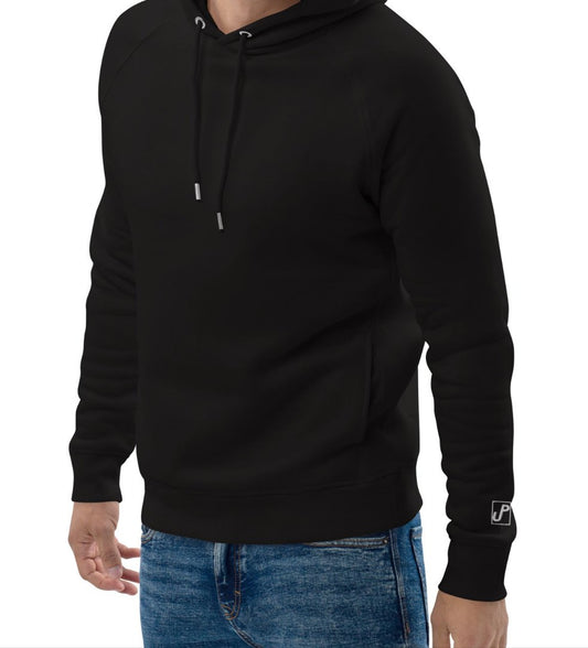 Essential (wake UP) Pullover Hoodie